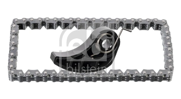 Chain Kit, oil pump drive